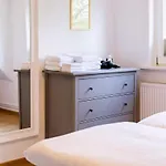 Harz Apartament *