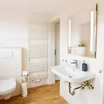 Harz Apartament *