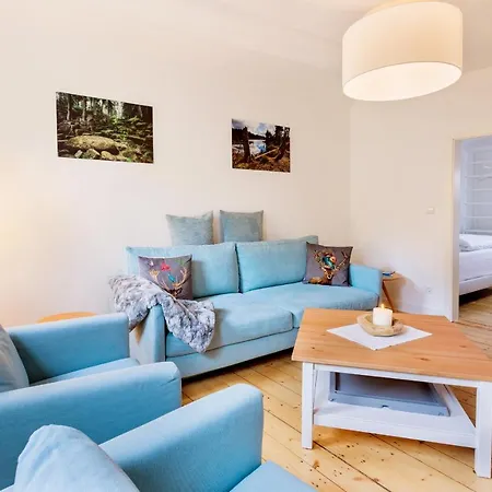 Harz Apartament Bad Sachsa