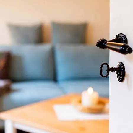 Apartamento Harz Bad Sachsa