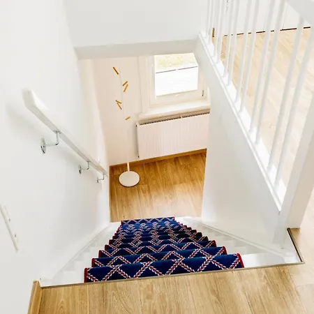 Harz Apartamento Bad Sachsa