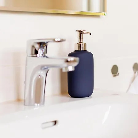 Apartamento Harz Bad Sachsa