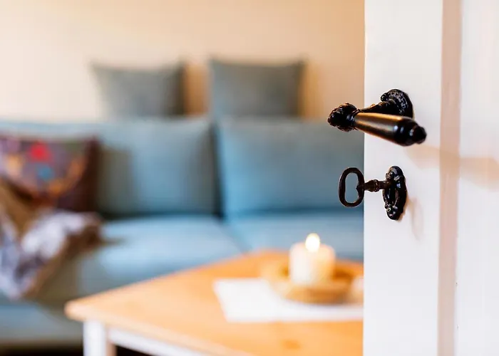 Appartement Harz Bad Sachsa