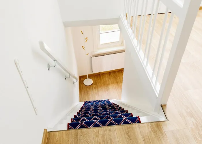 Harz Appartement Bad Sachsa