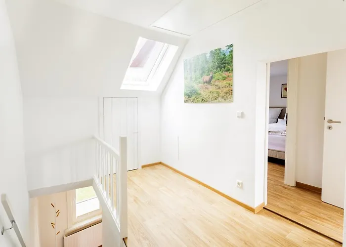 Harz Appartement