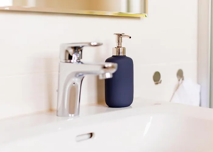 Appartement Harz Bad Sachsa